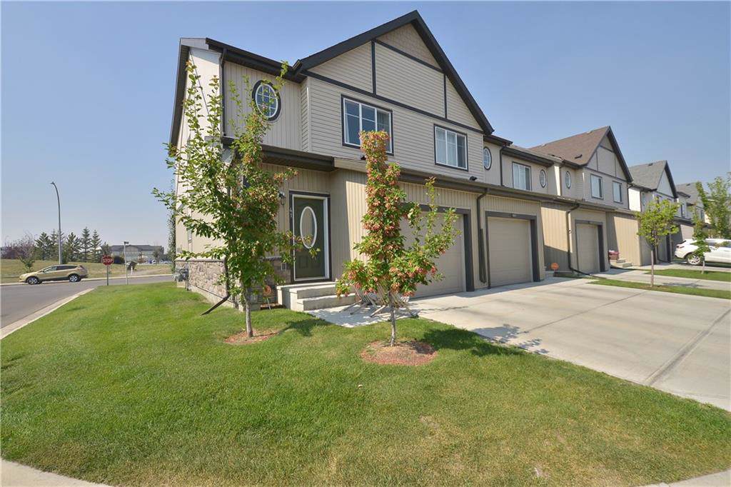 41 Copperpond Landing - Photo 1