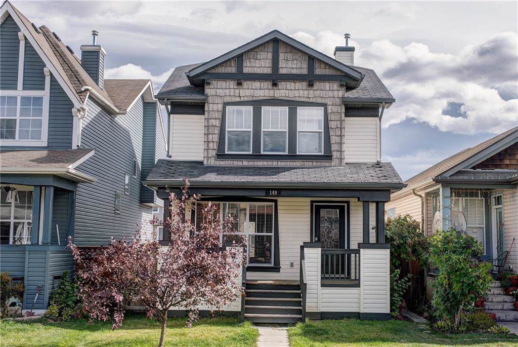 149 New Brighton Green - Photo 1