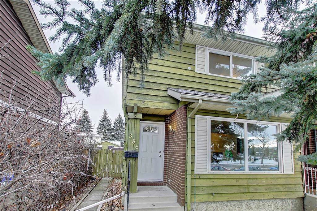 386 Midridge Drive - Photo 1