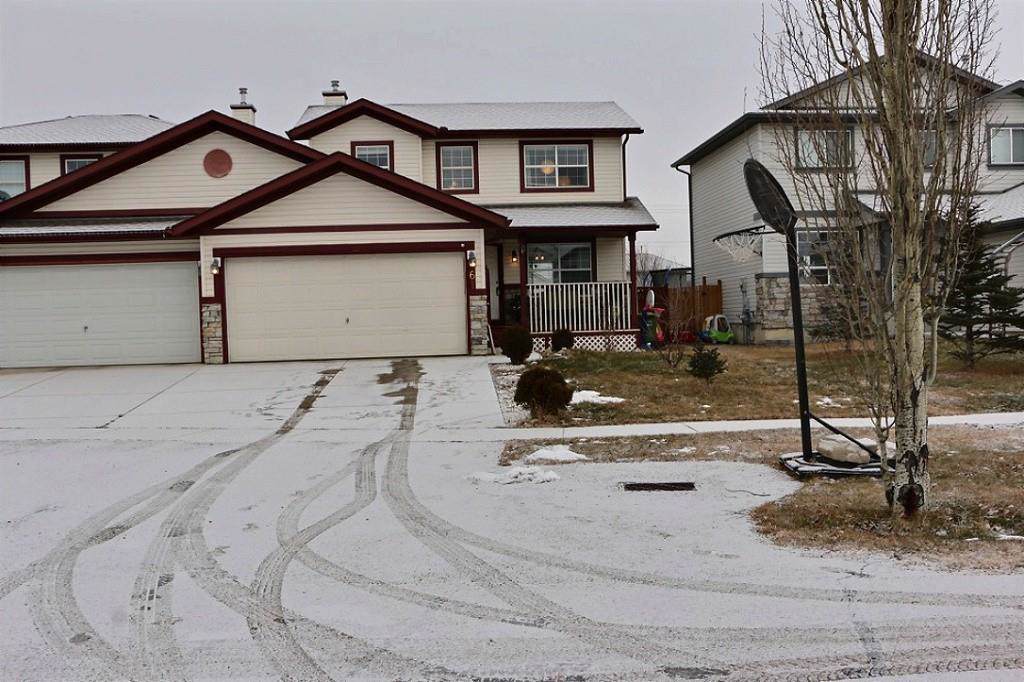 61 Canoe Close - Photo 1