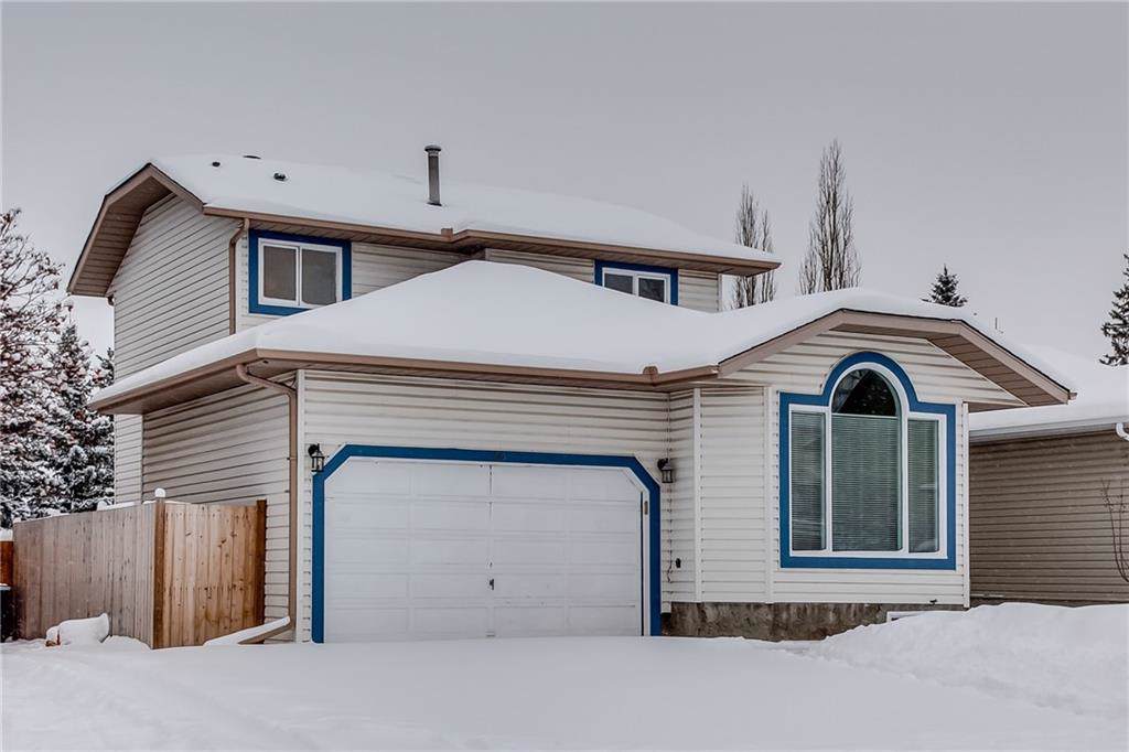 60 Hunters Crescent - Photo 1