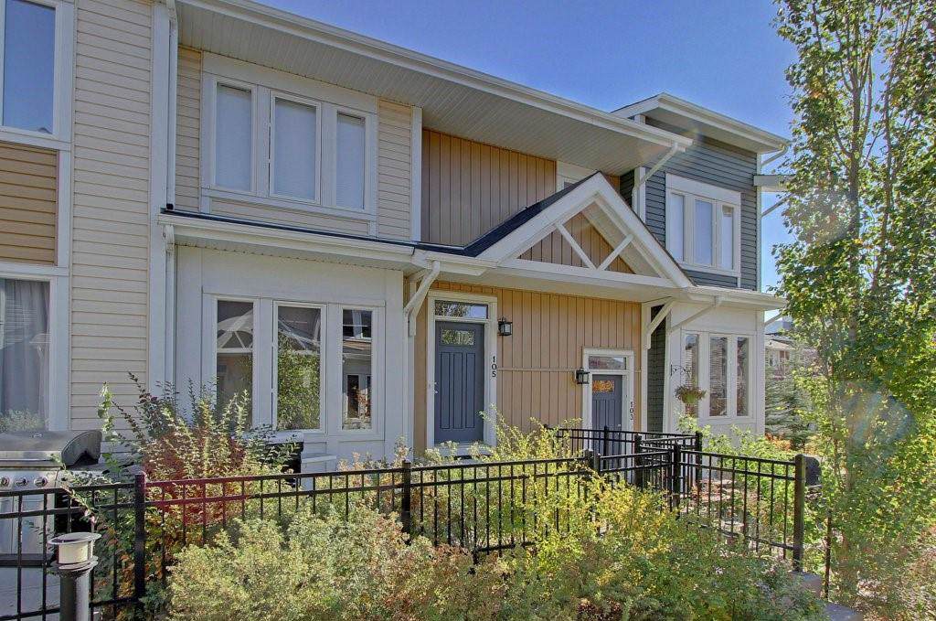 105 Auburn Bay Square - Photo 1