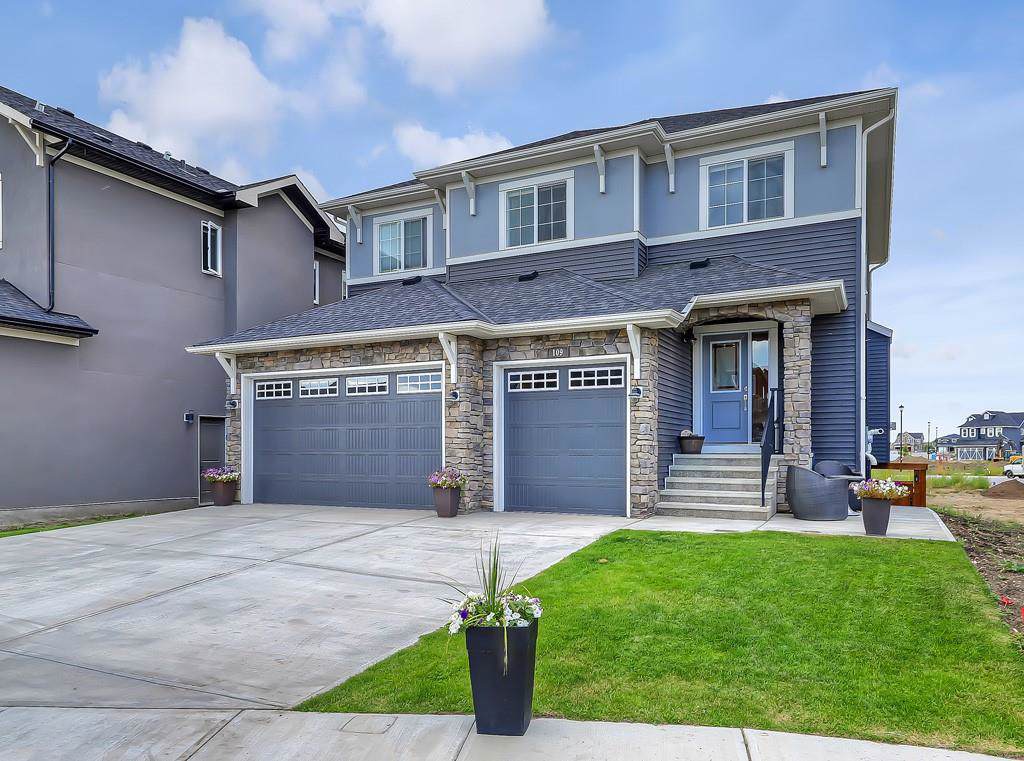 109 Kinniburgh Cove - Photo 1
