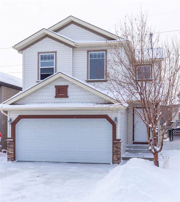 99 Everstone Rise - Photo 1