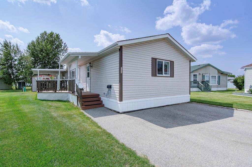206 Ranchwood Lane - Photo 1