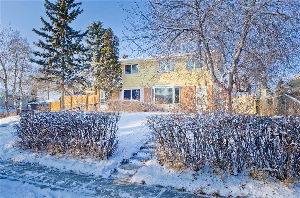 3241 Doverville Crescent - Photo 1