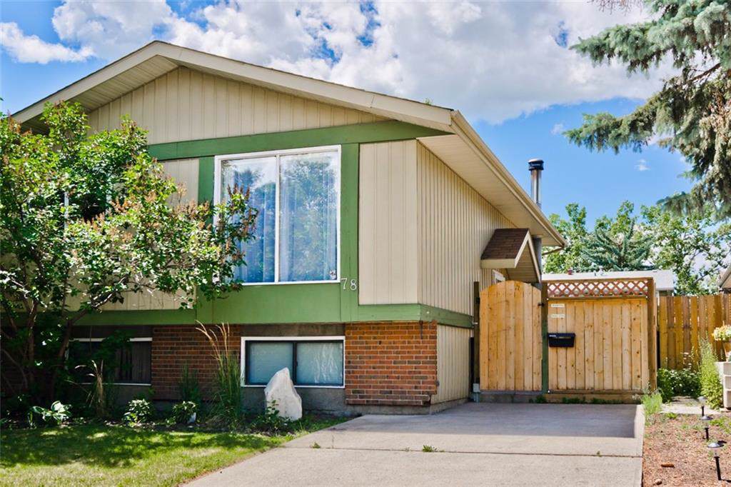 78 Midridge Garden(S) - Photo 1