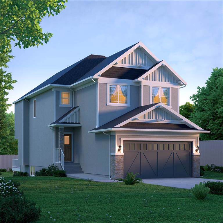 17 Highwood Drive - Photo 1