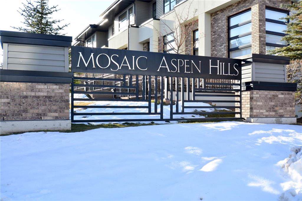 155 Aspen Hills Villa(S) - Photo 1
