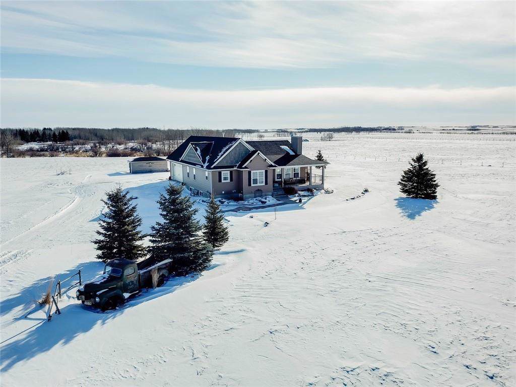 272108 Rge Rd 291 - Photo 1