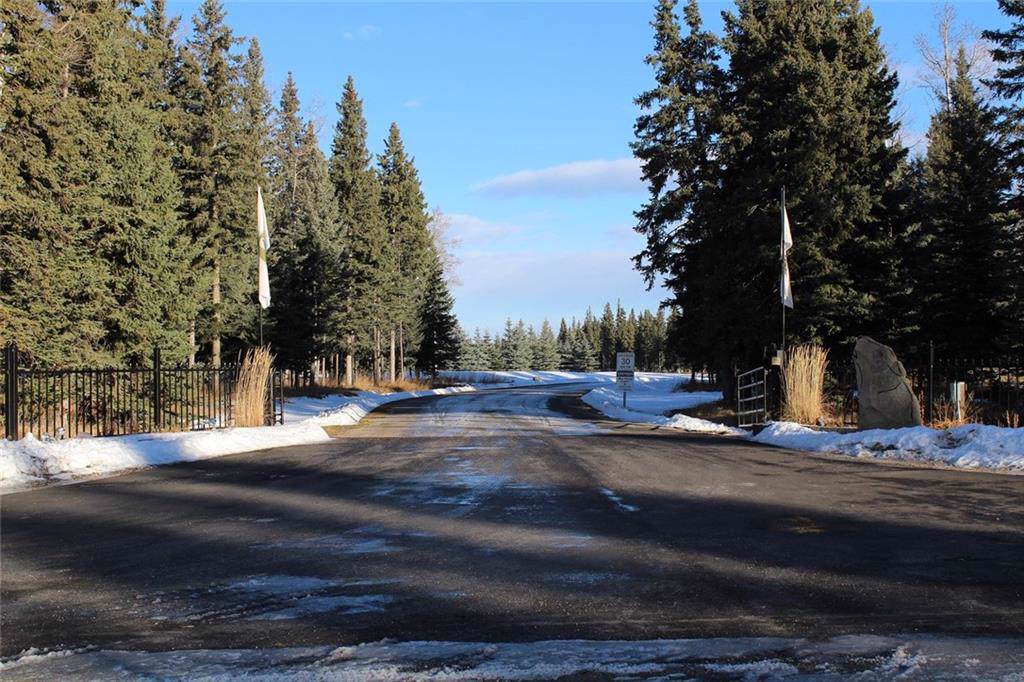 32351 Range Rd 55 Sundre - Photo 1