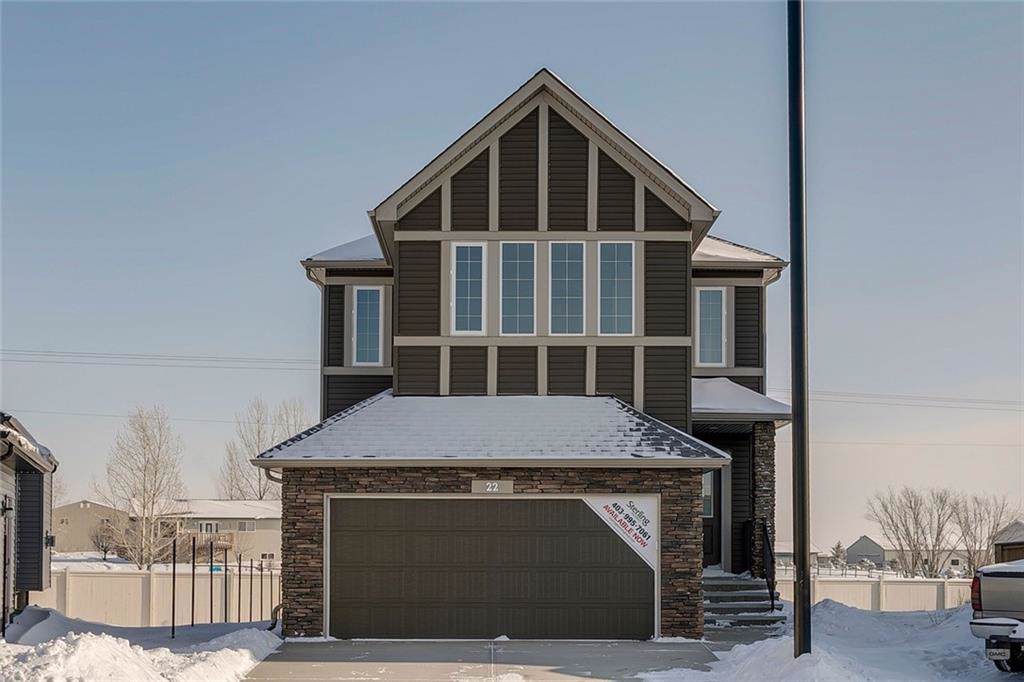 22 Drake Landing Bay - Photo 1