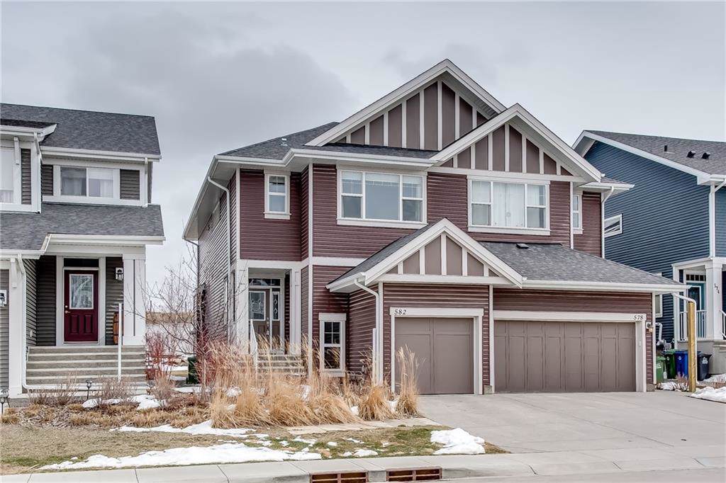 582 River Heights Crescent - Photo 1
