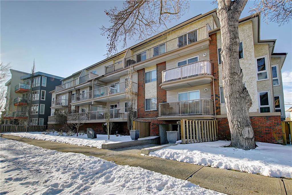 809 4 Street - Photo 1