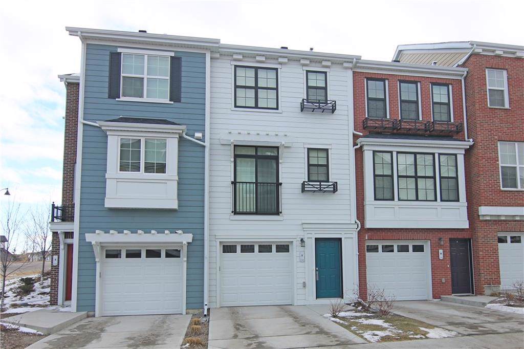 7 Sherwood Row - Photo 1
