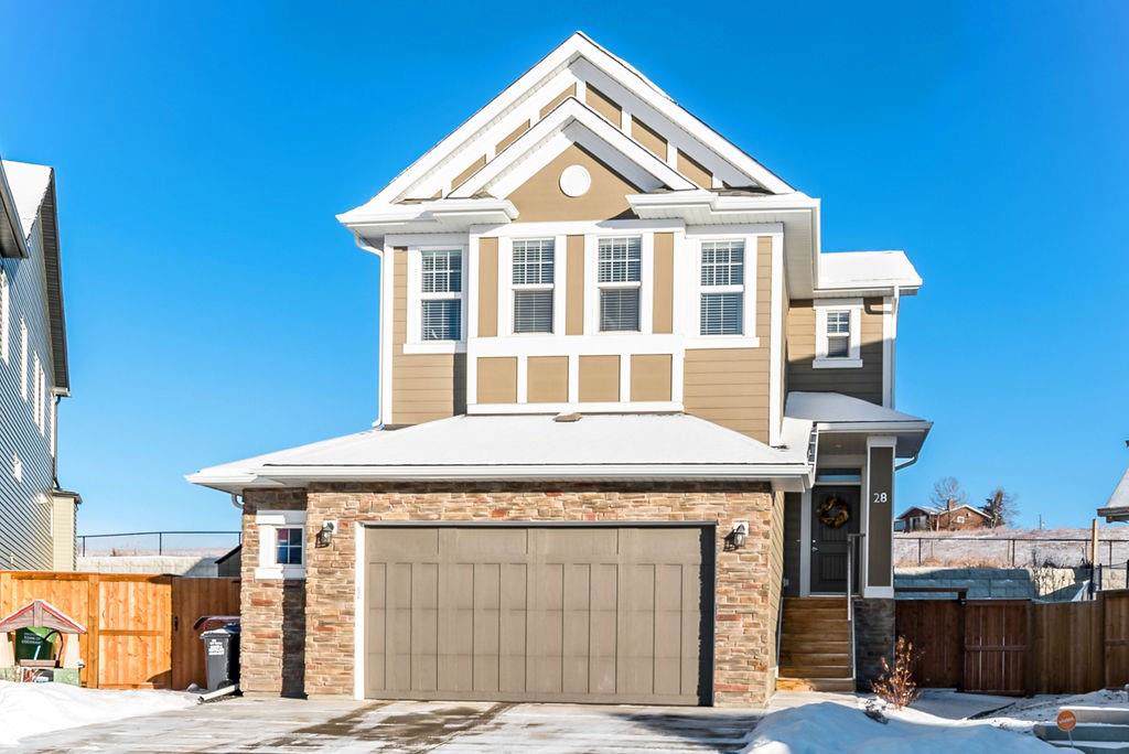 28 Heritage Terrace - Photo 1