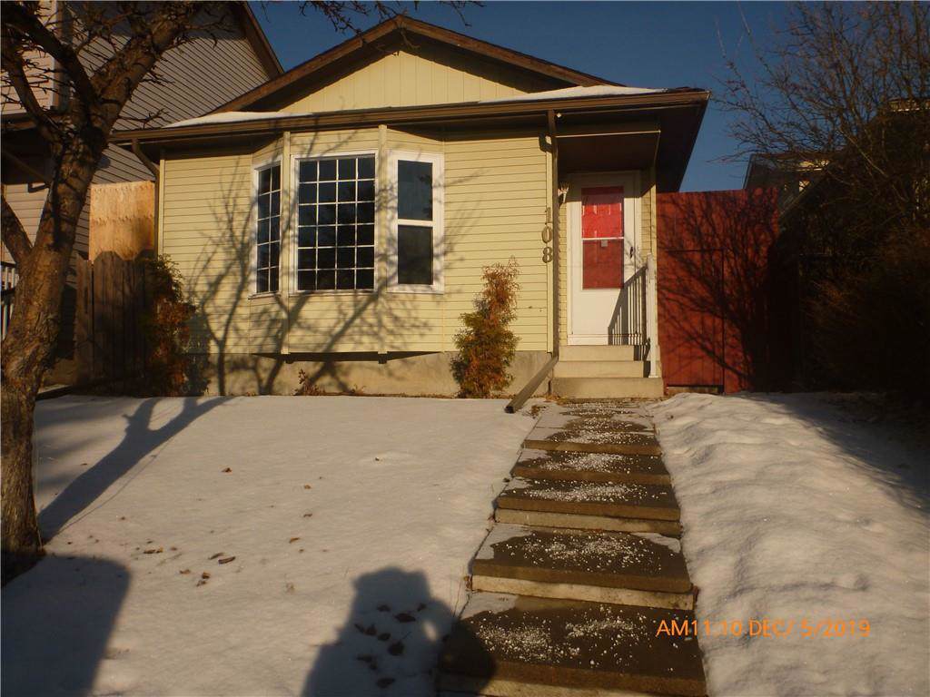 108 Tararidge Close - Photo 1