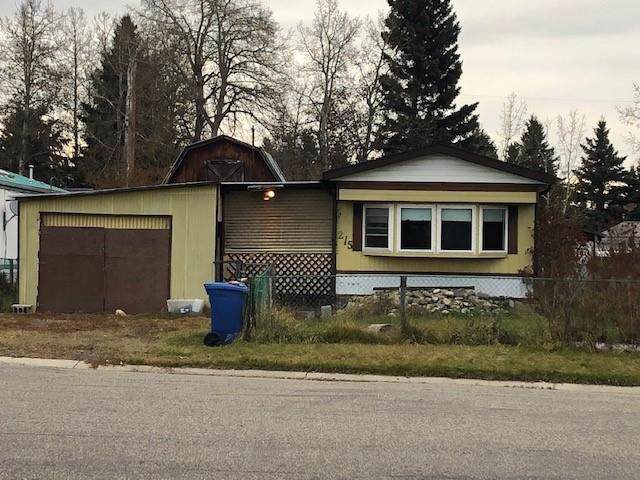 215 5th St - Photo 1