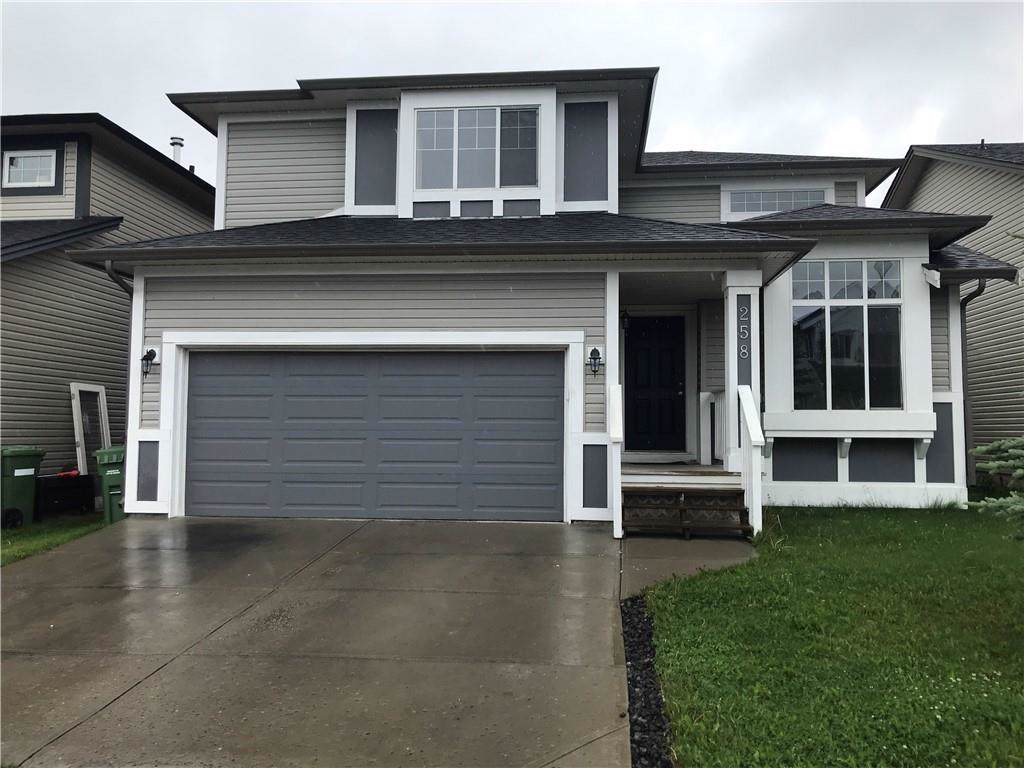 258 Luxstone Road - Photo 1