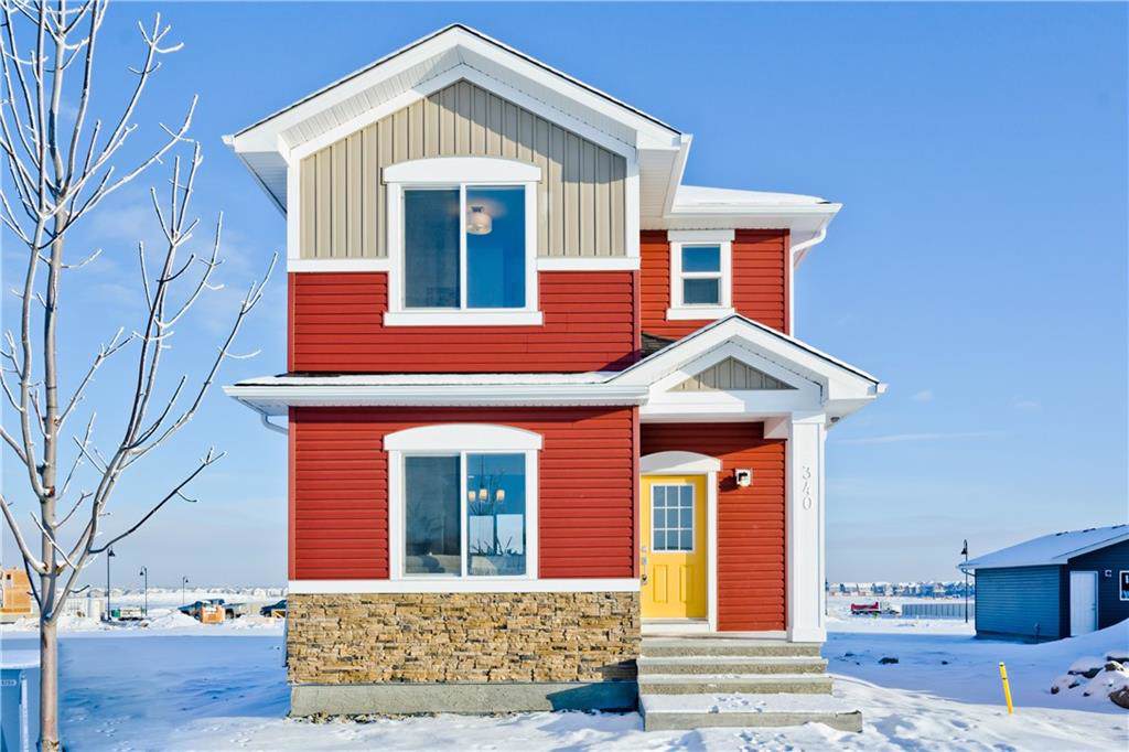 340 Bayview Street - Photo 1