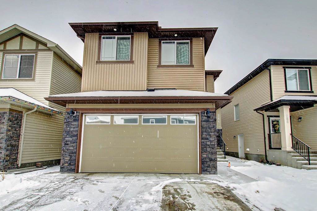 284 Sherview Grove - Photo 1