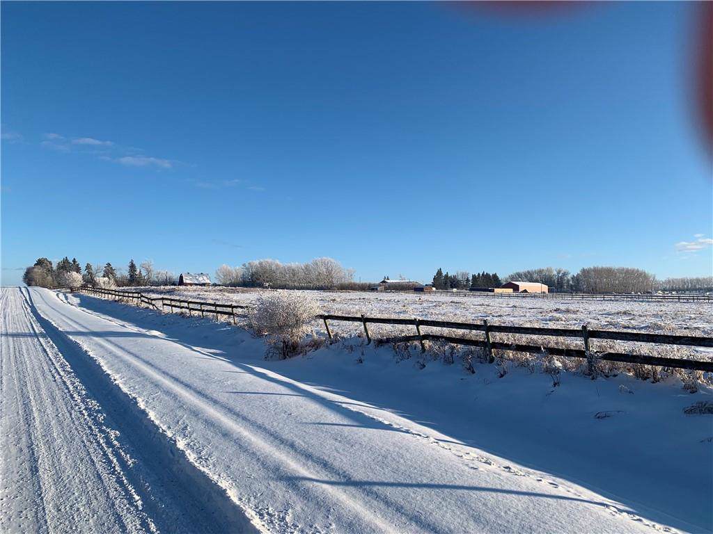 271253 Rge Rd 22 - Photo 1