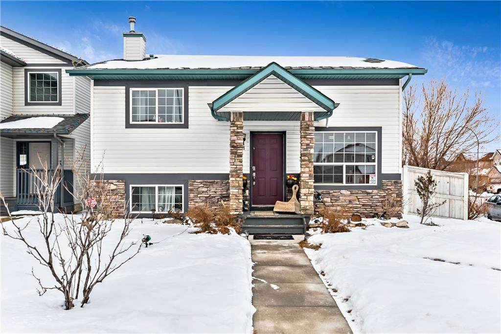 81 Cimarron Meadows Way - Photo 1