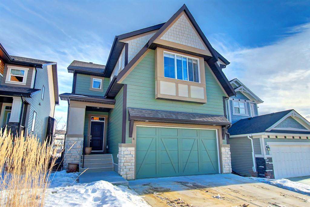 8 Heritage Terrace - Photo 1