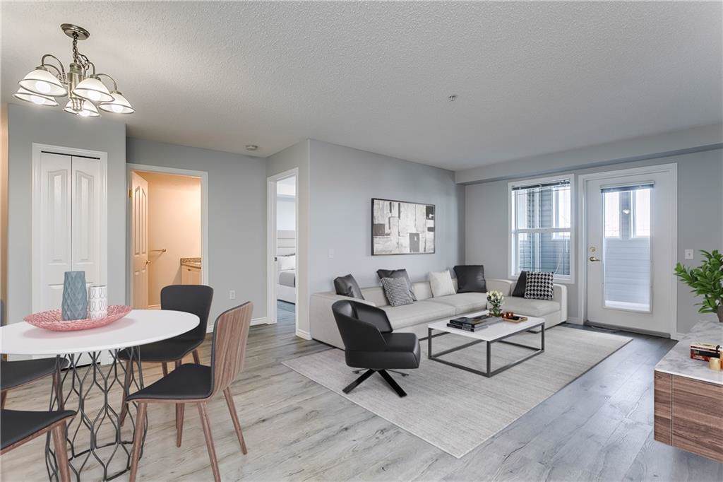 3126 Millrise Point(E) - Photo 1