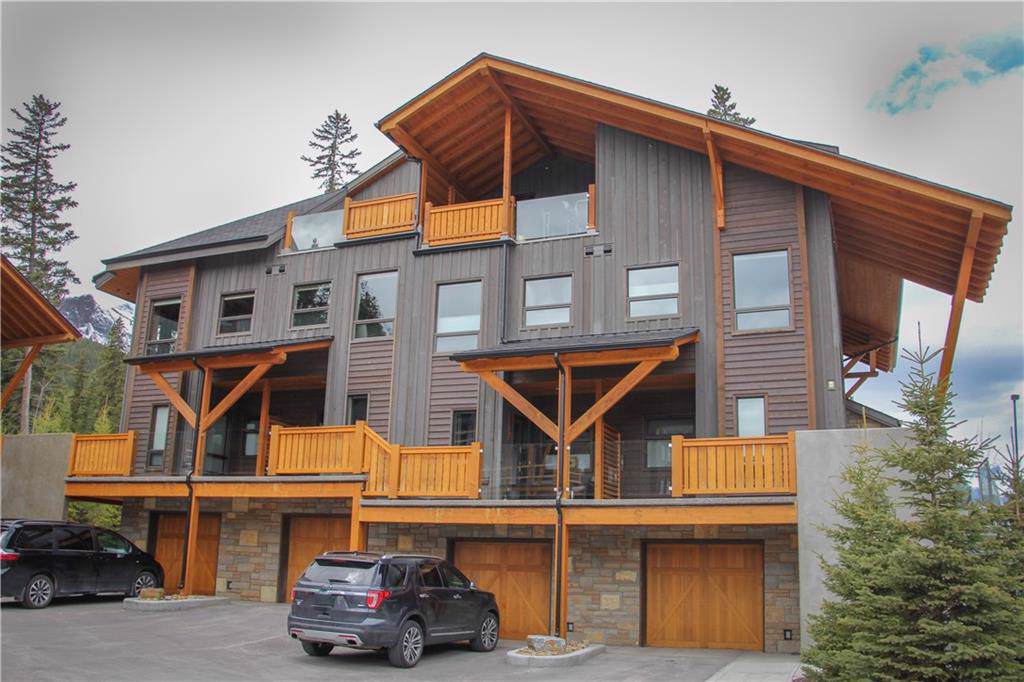 3000J Stewart Creek Drive - Photo 1