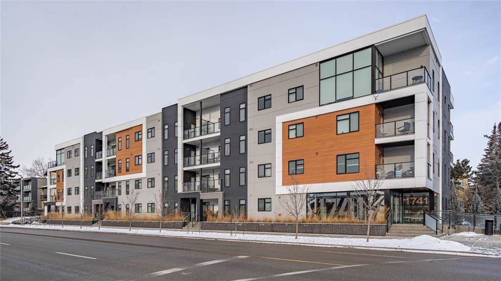 2702 17 Avenue - Photo 1