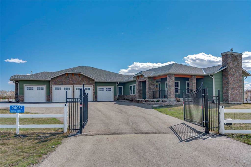 24087 Sierra Crescent - Photo 1