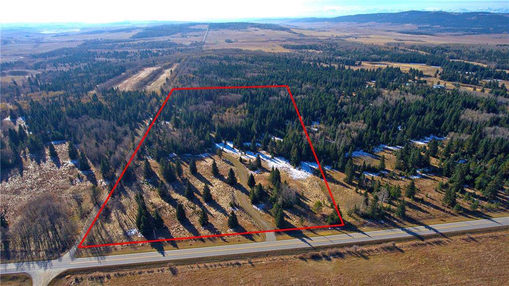 202 Acres +/- Nw Of Cochrane - Photo 1