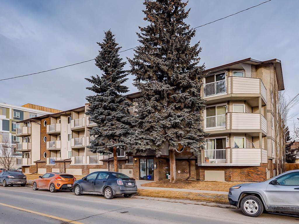 110 20 Avenue - Photo 1