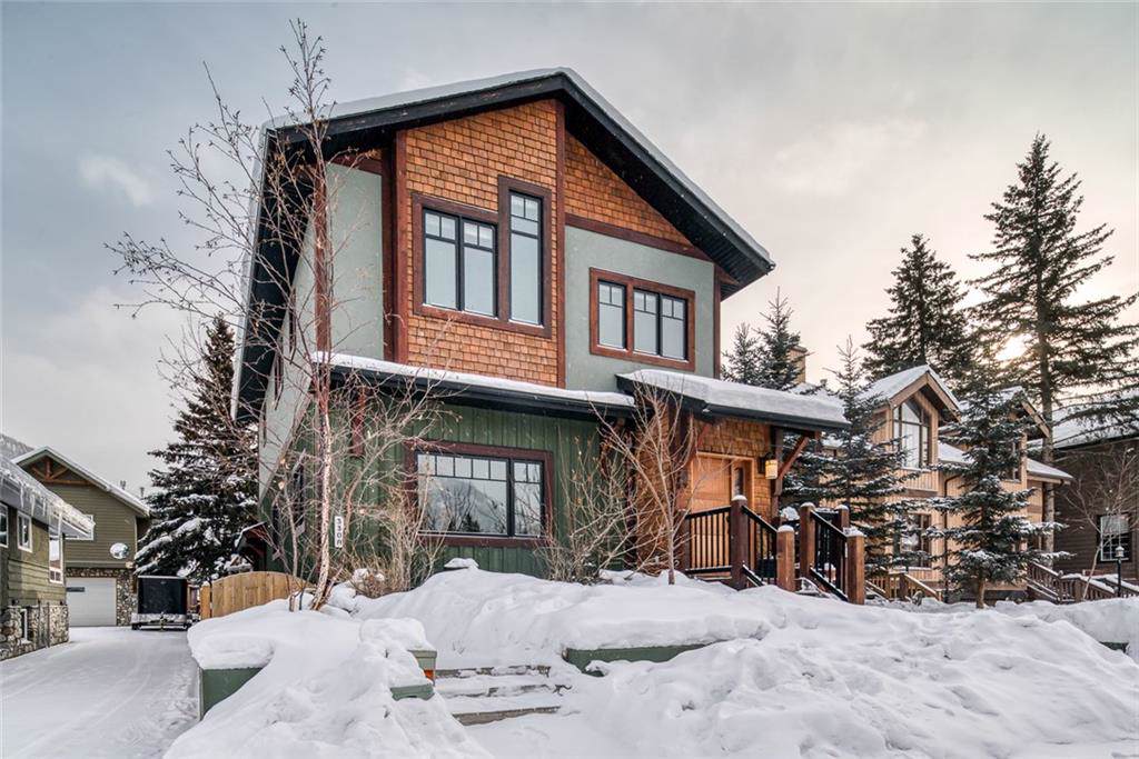 330 Squirrel Street - Photo 1