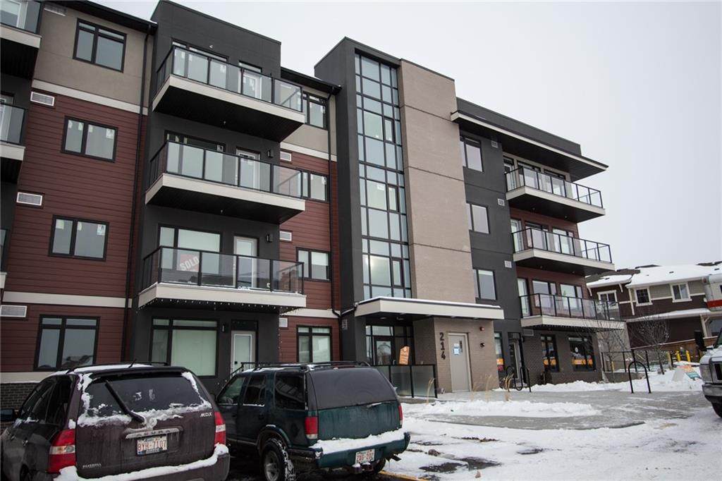 214 Sherwood Square - Photo 1