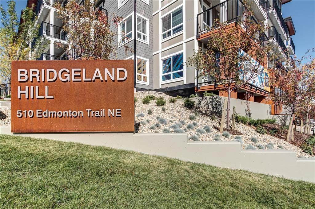 510 Edmonton Trail - Photo 1