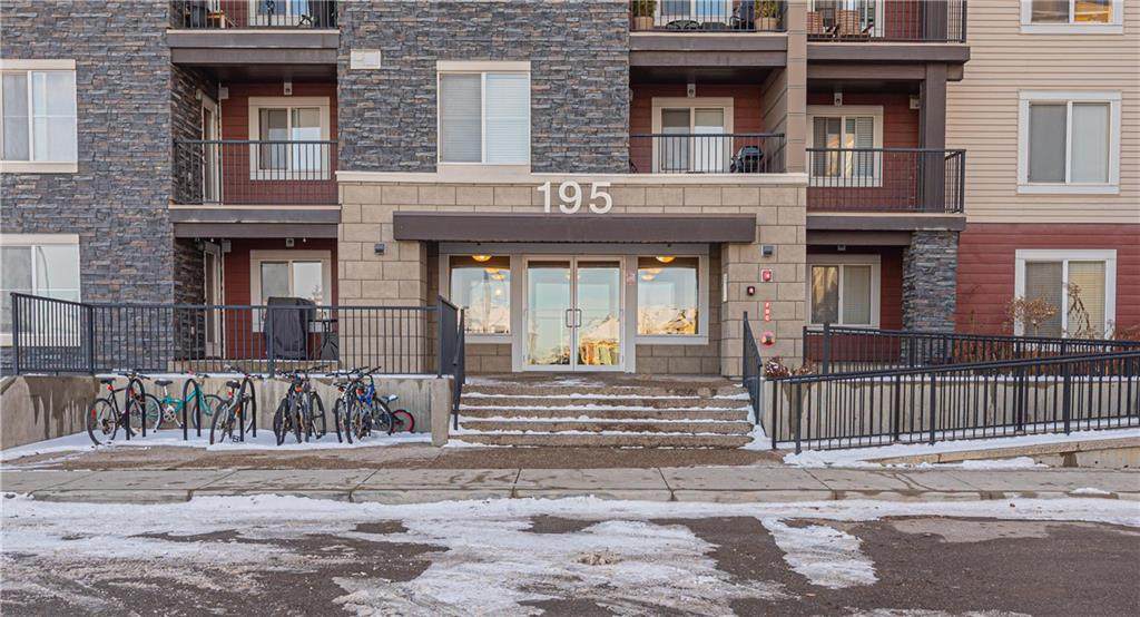195 Kincora Glen Road Road - Photo 1