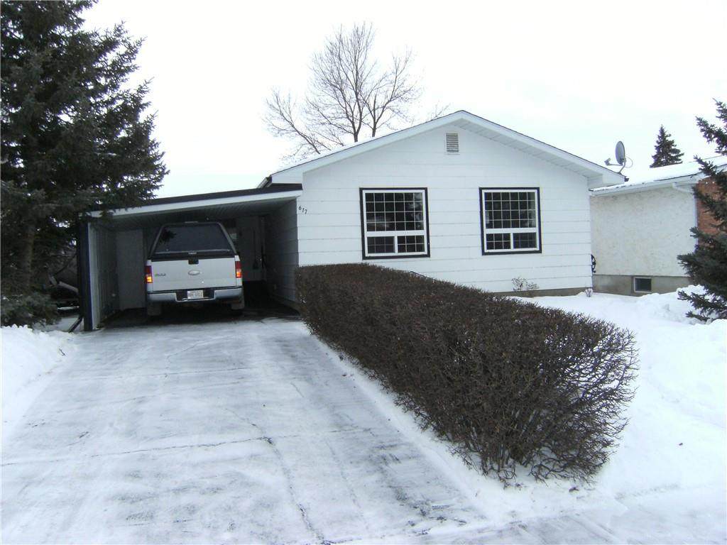 617 6 Street - Photo 1