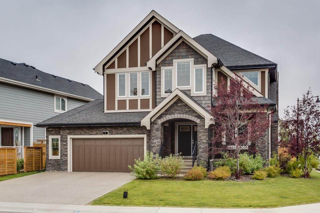 5 Aspen Vista Road - Photo 1