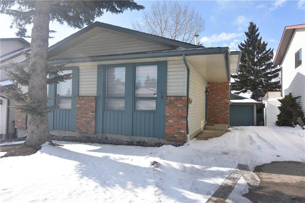 39 Ranchridge Crescent - Photo 1 39 Ranchridge Crescent - Photo 1