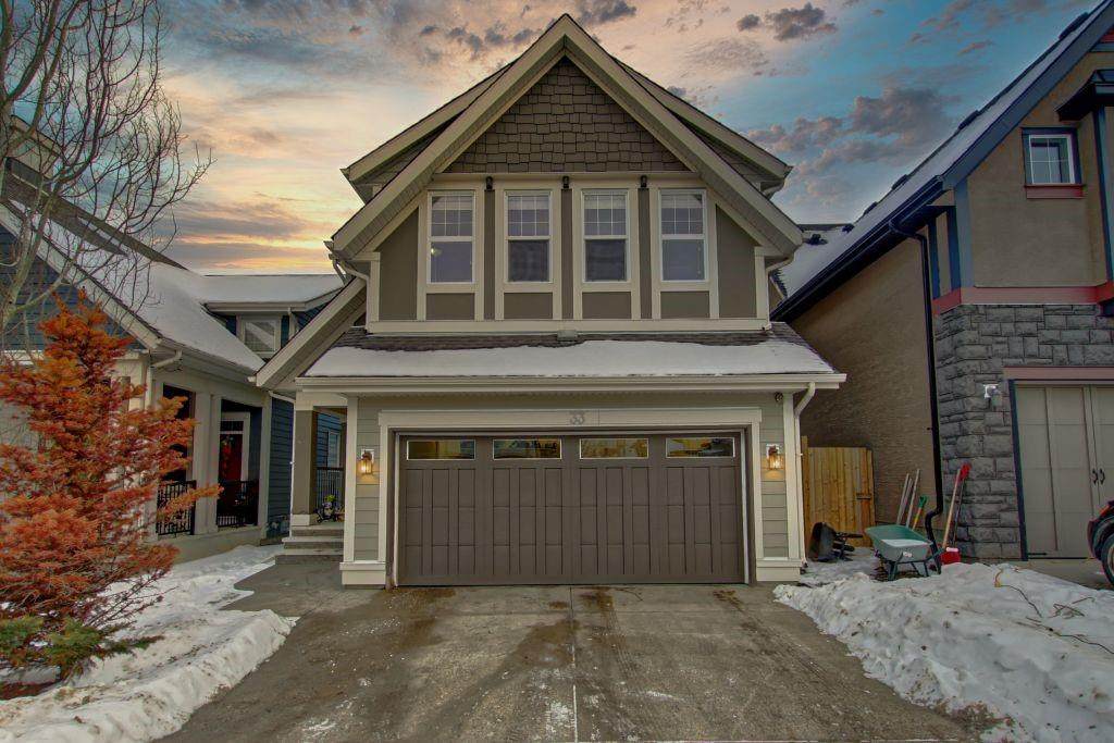 33 Mahogany Heath - Photo 1