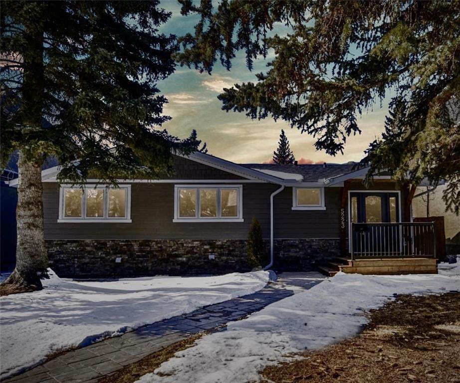 5223 Carney Road - Photo 1