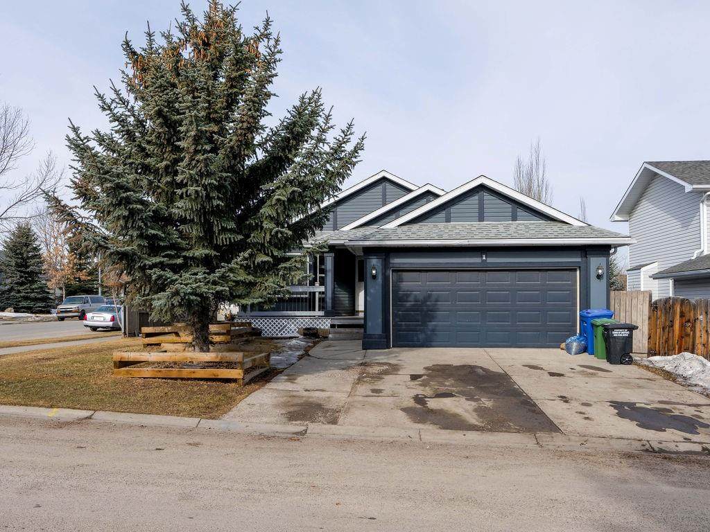 1 Sheep River Crescent - Photo 1