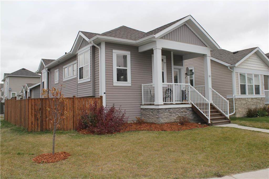 14 Sunrise Crescent - Photo 1