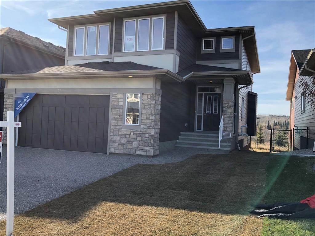 55 Silverado Crest Place - Photo 1