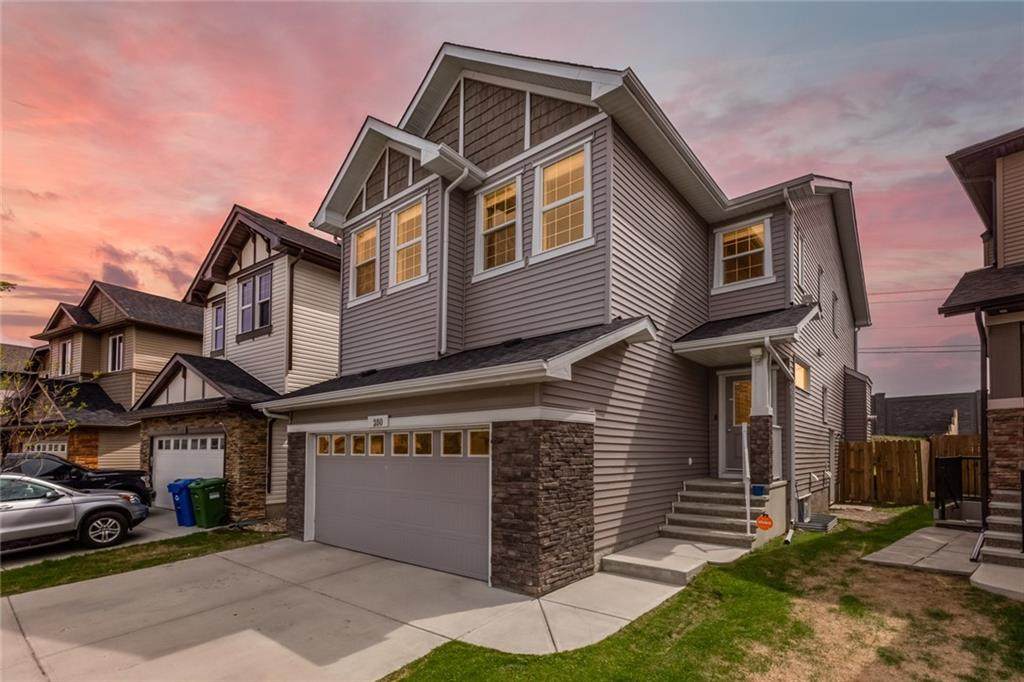 280 Skyview Shores Manor - Photo 1
