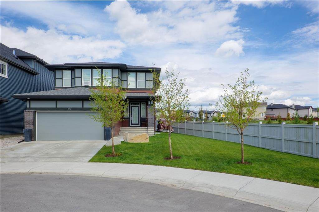 95 Tuscany Ridge Manor - Photo 1