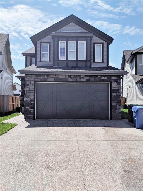 141 Copperpond Green - Photo 1