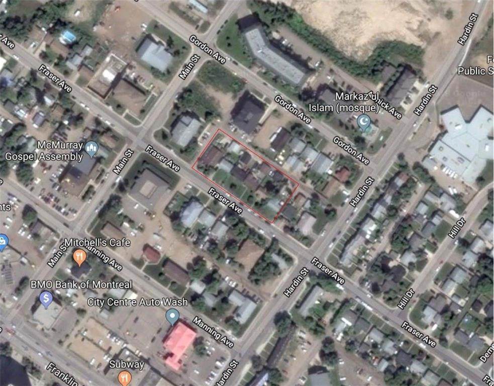 9918 Fraser Avenue - Photo 1